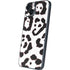 B&W Leopard iPhone 14 Plus Skin